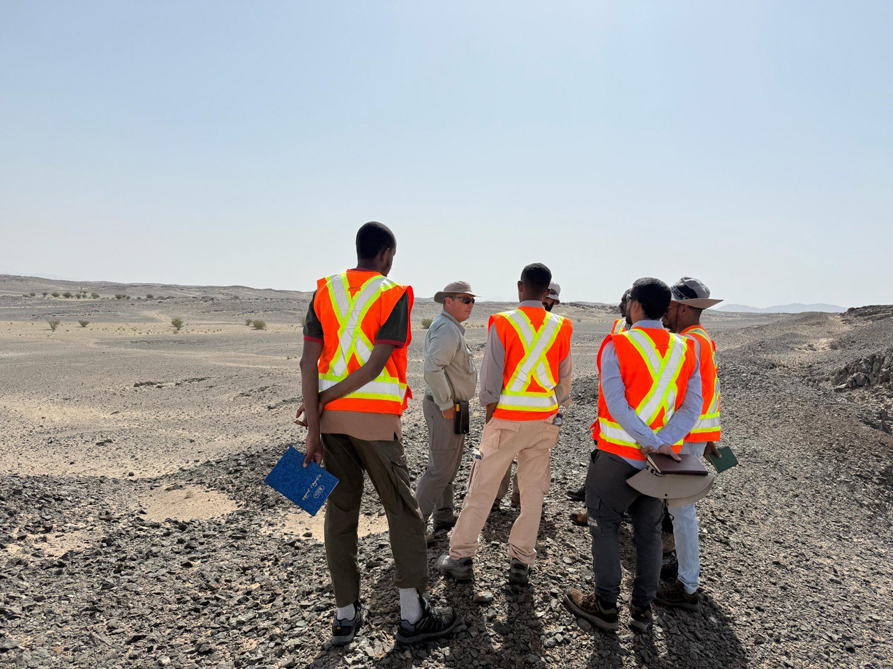 Exploration Activities